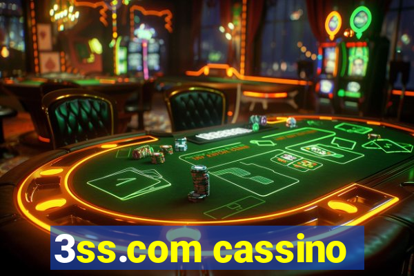 3ss.com cassino