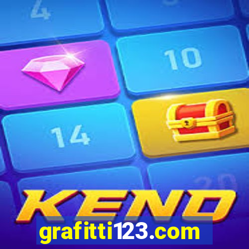 grafitti123.com