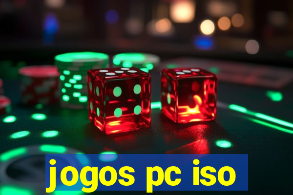 jogos pc iso