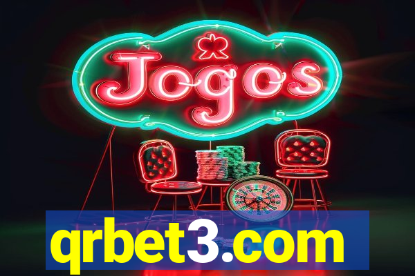 qrbet3.com
