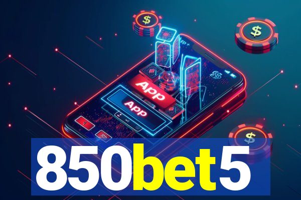 850bet5