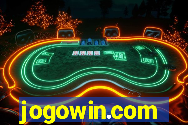 jogowin.com