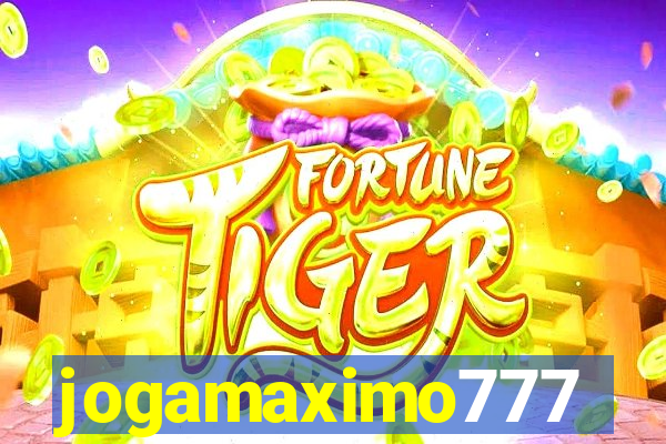 jogamaximo777