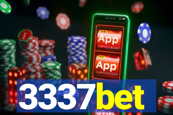 3337bet