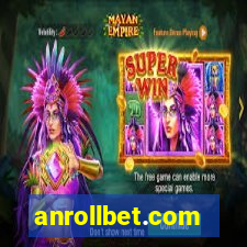 anrollbet.com