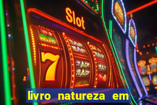 livro natureza em pauta manual do professor