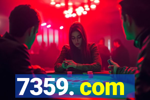 7359. com