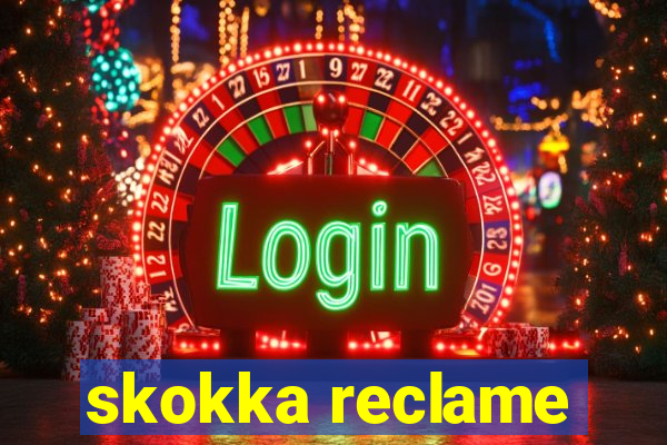 skokka reclame