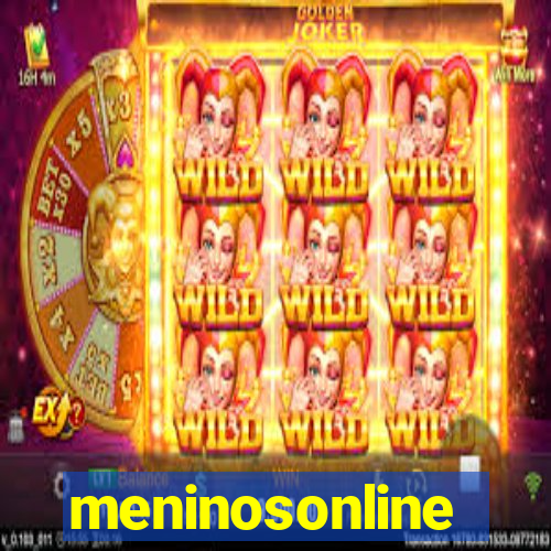 meninosonline