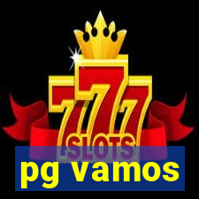 pg vamos