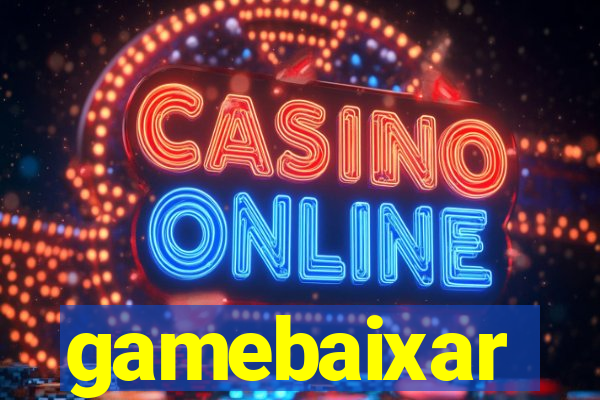 gamebaixar