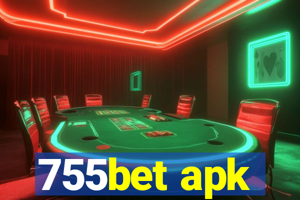 755bet apk