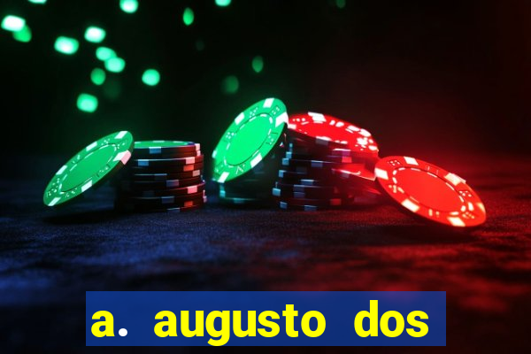 a. augusto dos santos tradutor