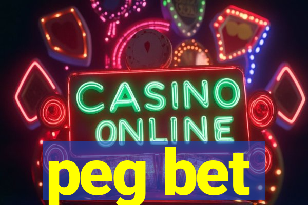 peg bet