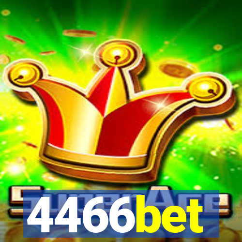 4466bet