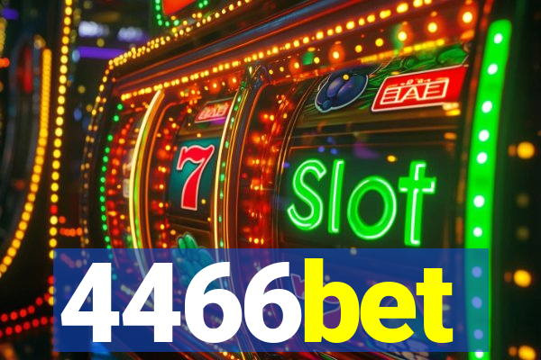 4466bet