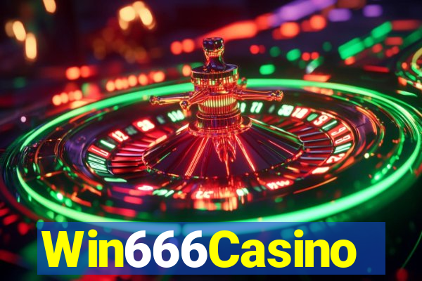 Win666Casino