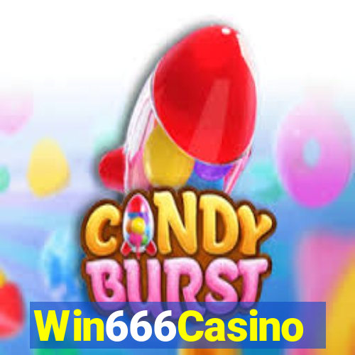 Win666Casino
