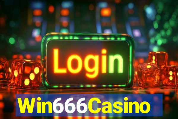 Win666Casino