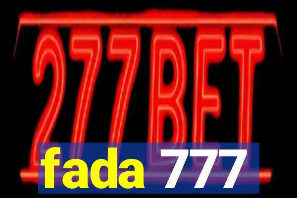 fada 777