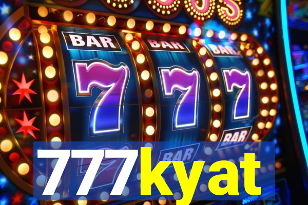 777kyat