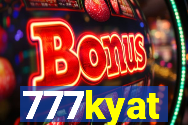 777kyat