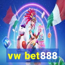 vw bet888