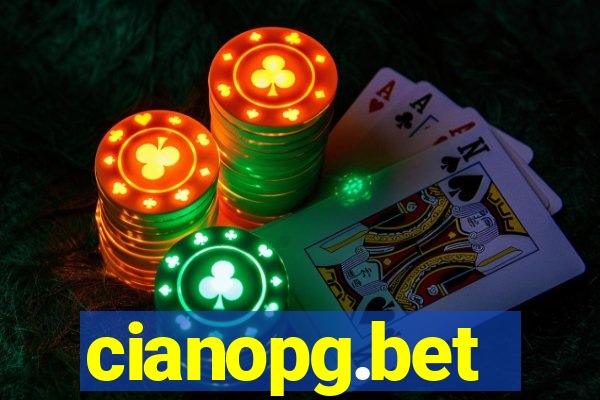 cianopg.bet