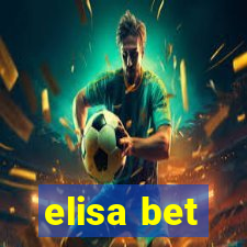 elisa bet