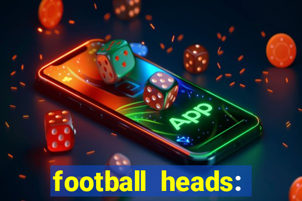 football heads: 2015 copa libertadores