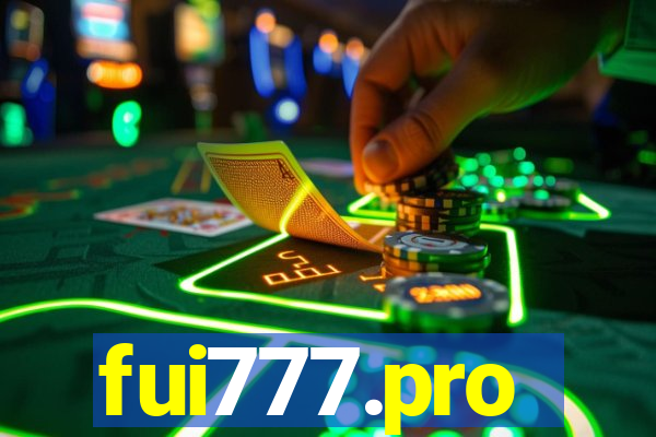 fui777.pro