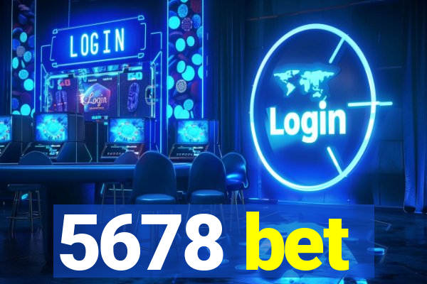 5678 bet