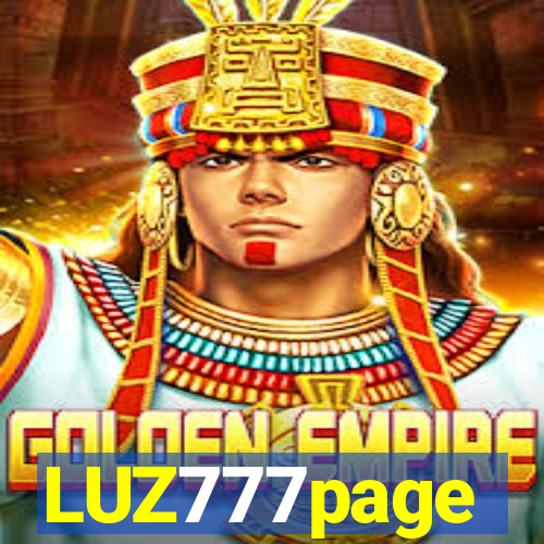 LUZ777page