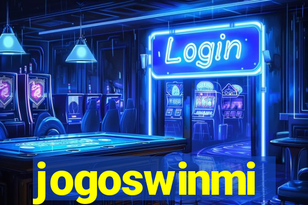 jogoswinmi