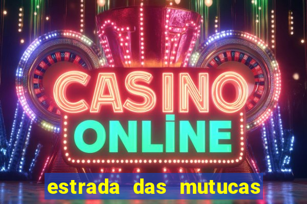 estrada das mutucas 2900 vila nova joinville sc