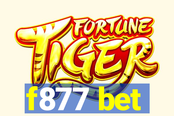 f877 bet