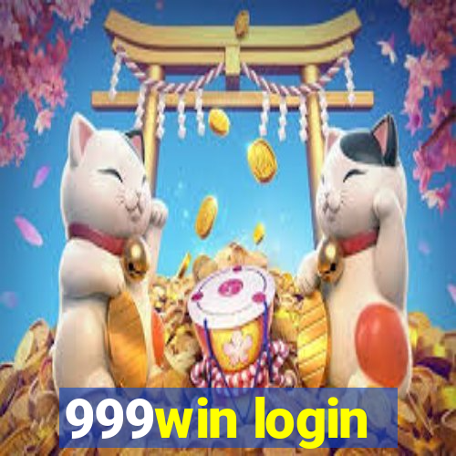 999win login
