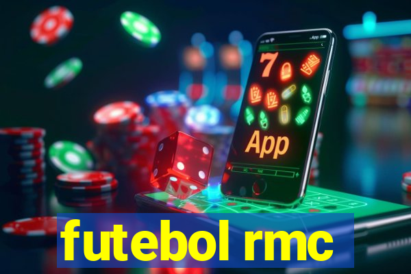 futebol rmc