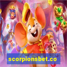 scorpionsbet.com