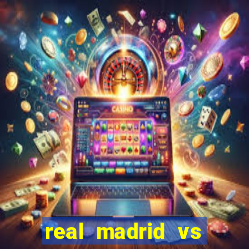 real madrid vs barcelona multicanais