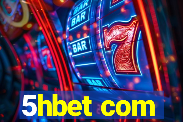 5hbet com