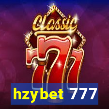 hzybet 777