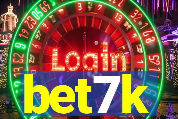 bet7k