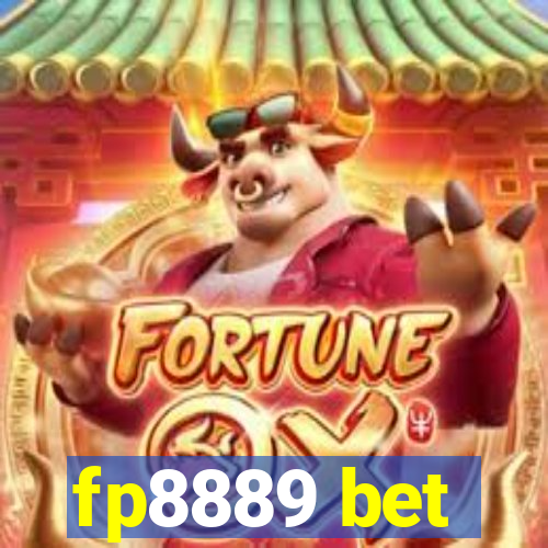 fp8889 bet