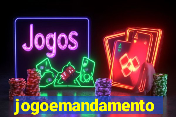 jogoemandamento