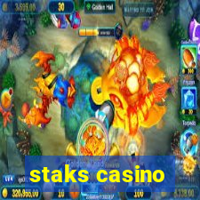 staks casino