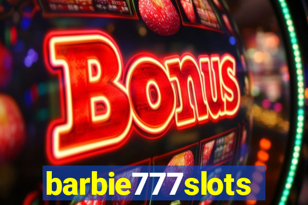 barbie777slots