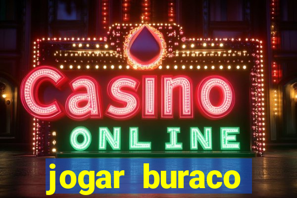 jogar buraco valendo dinheiro