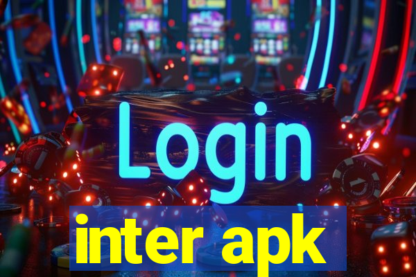 inter apk