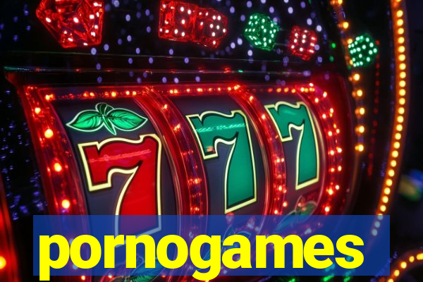 pornogames